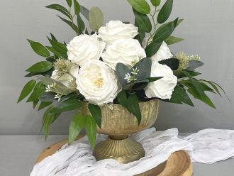 LARGE CENTERPIECE