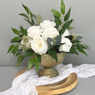 LARGE CENTERPIECE