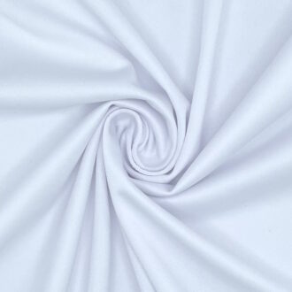 White Scuba Tablecloths